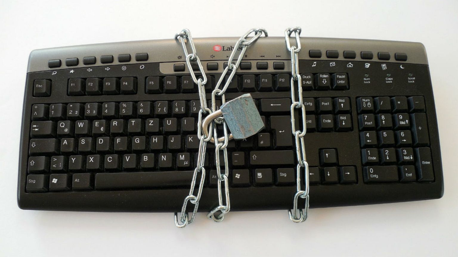 Internauti, attenzione alle password...
