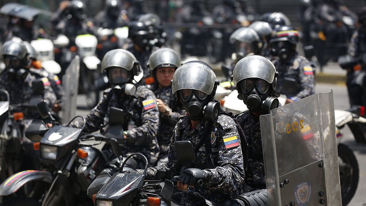 Onu: "in Venezuela sistematiche violazioni diritti umani"