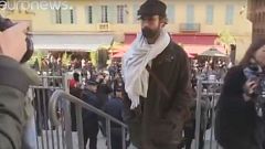 حكم جديد على المزارع الفرنسي "صديق اللاجئين"