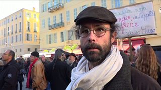 چهار ماه زندان برای کشاورز فرانسوی به جرم کمک به مهاجران
