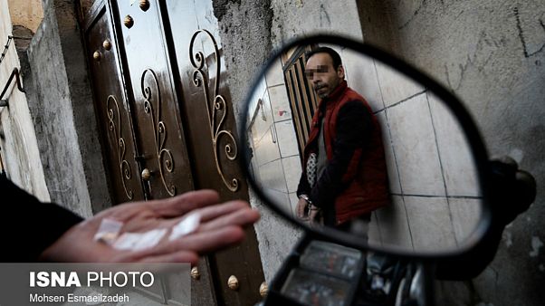 بیش از ۵ هزار نفر در انتظار اعدام بدلیل جرائم مواد مخدر بیش از ۵ هزار نفر در انتظار اعدام بدلیل جرائم مواد مخدر