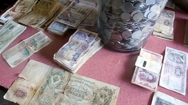 Полторы тонны денег Полторы тонны денег