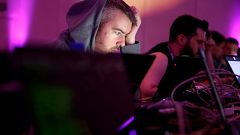 View: Dealing with cyber warfare