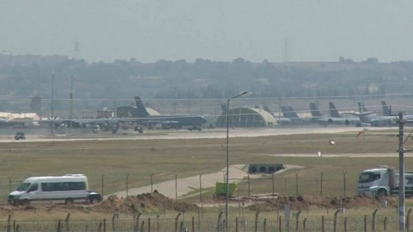 Lösung im Konya-Streit in Sicht Lösung im Konya-Streit in Sicht