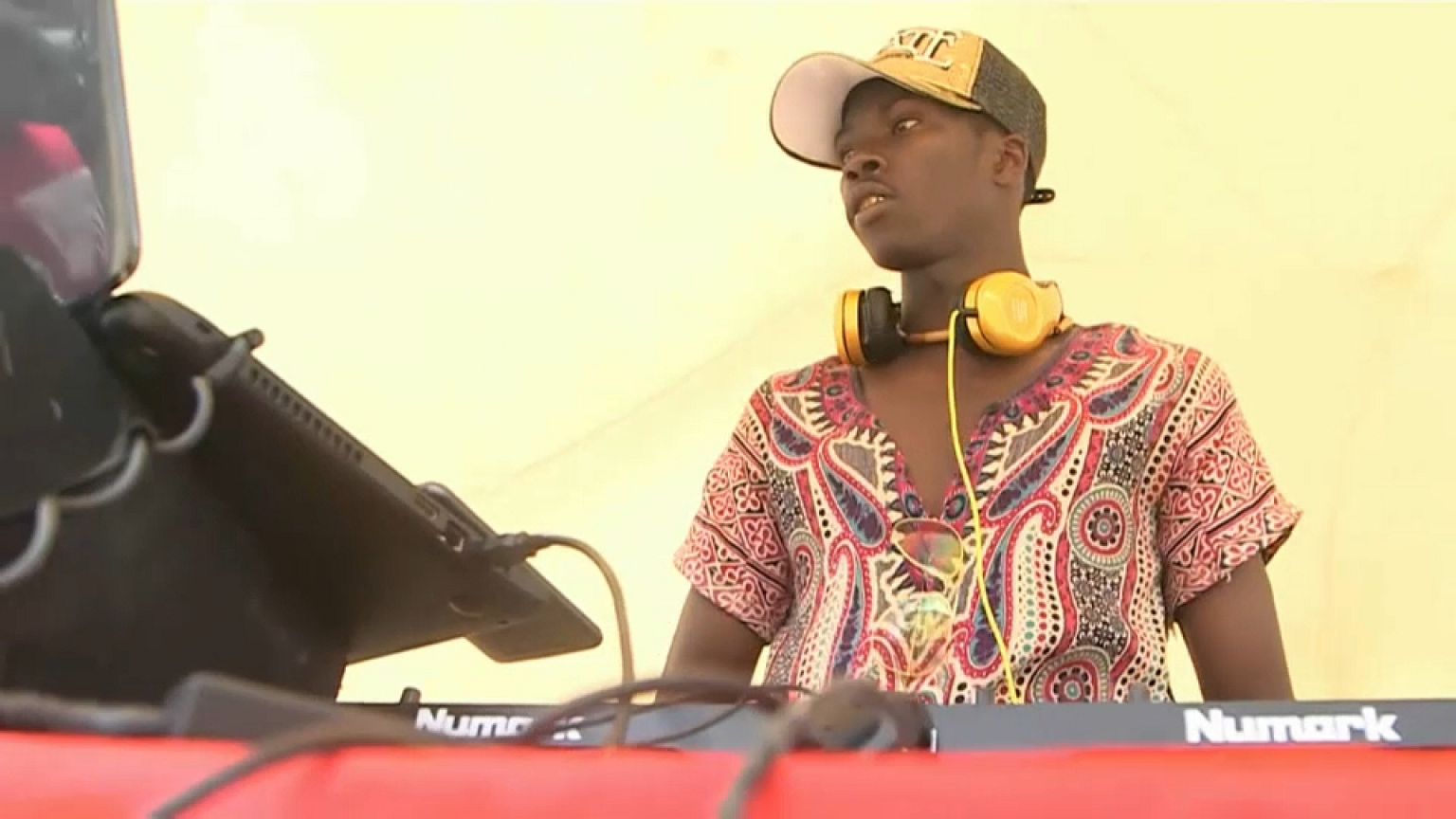 Kenya: concerto per la pace