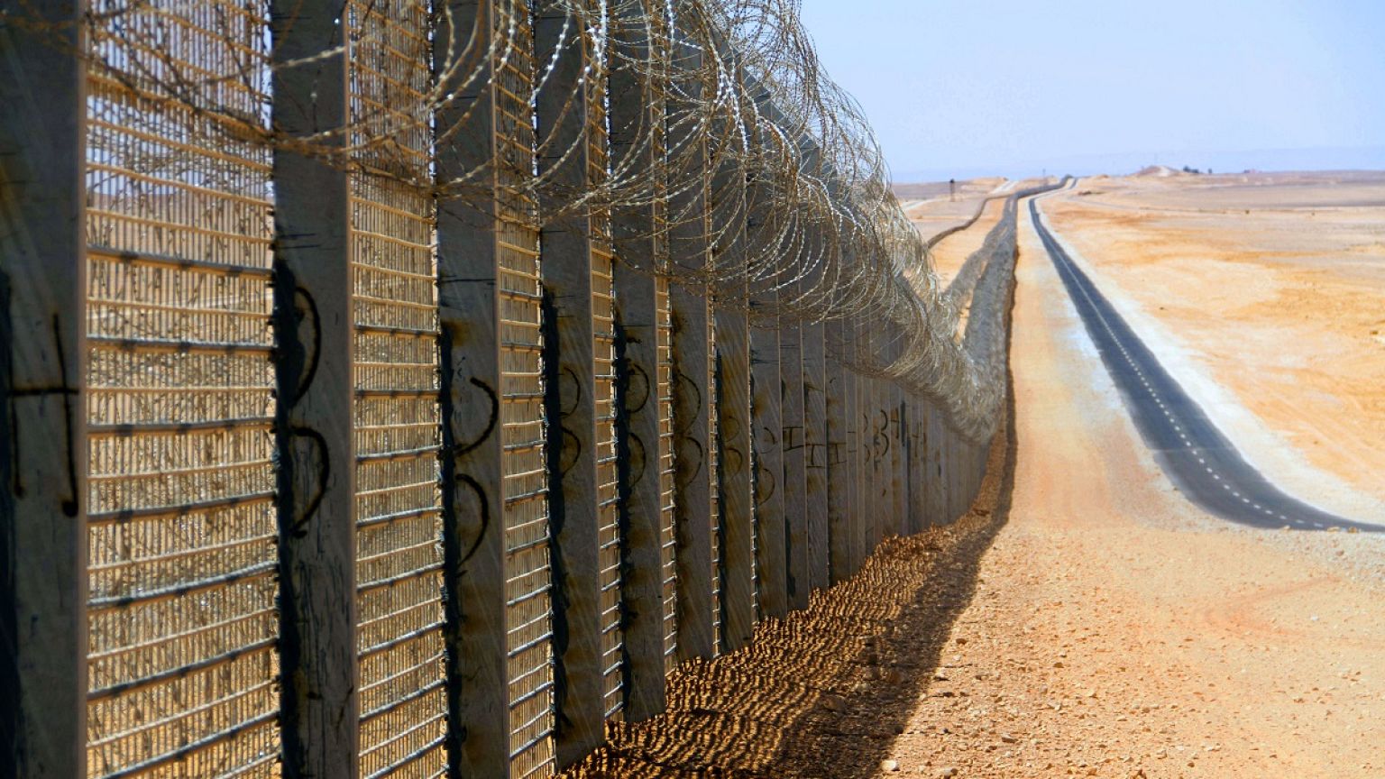 ترکیه دیوارکشی در مرز با ایران را آغاز کرد