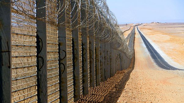 ترکیه دیوارکشی در مرز با ایران را آغاز کرد ترکیه دیوارکشی در مرز با ایران را آغاز کرد
