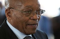 پارلمان آفریقای جنوبی به ادامه کار جاکوب زوما، رئیس‌جمهوری رای داد