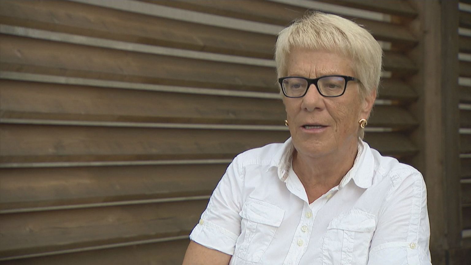 Del Ponte a euronews: ascolta l'intervista integrale