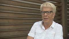 Del Ponte a euronews: ascolta l'intervista integrale