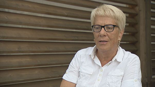 Del Ponte a euronews: ascolta l'intervista integrale Del Ponte a euronews: ascolta l'intervista integrale