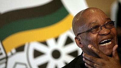 Afrique du Sud : échec de la nouvelle motion de défiance contre Zuma