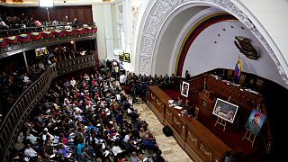 Das Ende der Volksvertreter in Venezuela