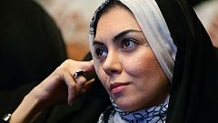 اخبار ضد و نقیض درباره بازداشت آزاده نامداری