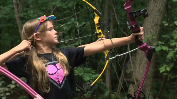 Children with heart disease enjoy specialised summer camp Children with heart disease enjoy specialised summer camp