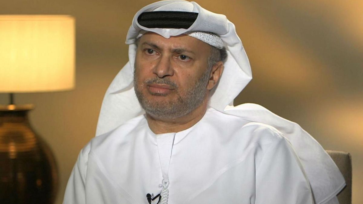 الإمارات تخفف نبرة الانتقاد لقطر وتدعوها لمراعاة هواجس الدول المقاطعة