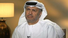 الإمارات تخفف نبرة الانتقاد لقطر وتدعوها لمراعاة هواجس الدول المقاطعة