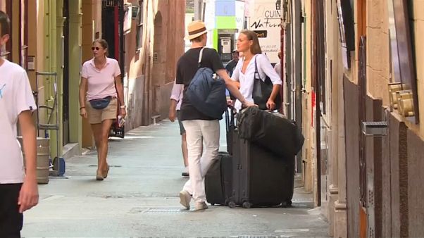 Geht doch ins Hotel! Neues Gesetz stärkt Einwohner von Mallorca Geht doch ins Hotel! Neues Gesetz stärkt Einwohner von Mallorca