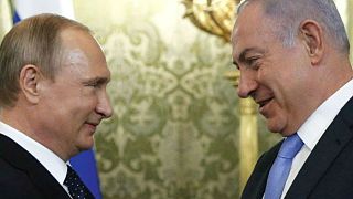 حضور "سري" لإسرائيل أثناء مفاوضات الاتفاق على الهدنة السورية