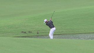 PGA Championship startet in North Carolina