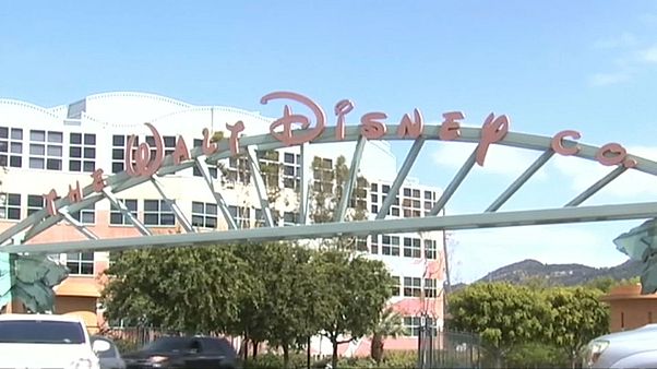 Disney investe no streaming e deixa Netflix Disney investe no streaming e deixa Netflix