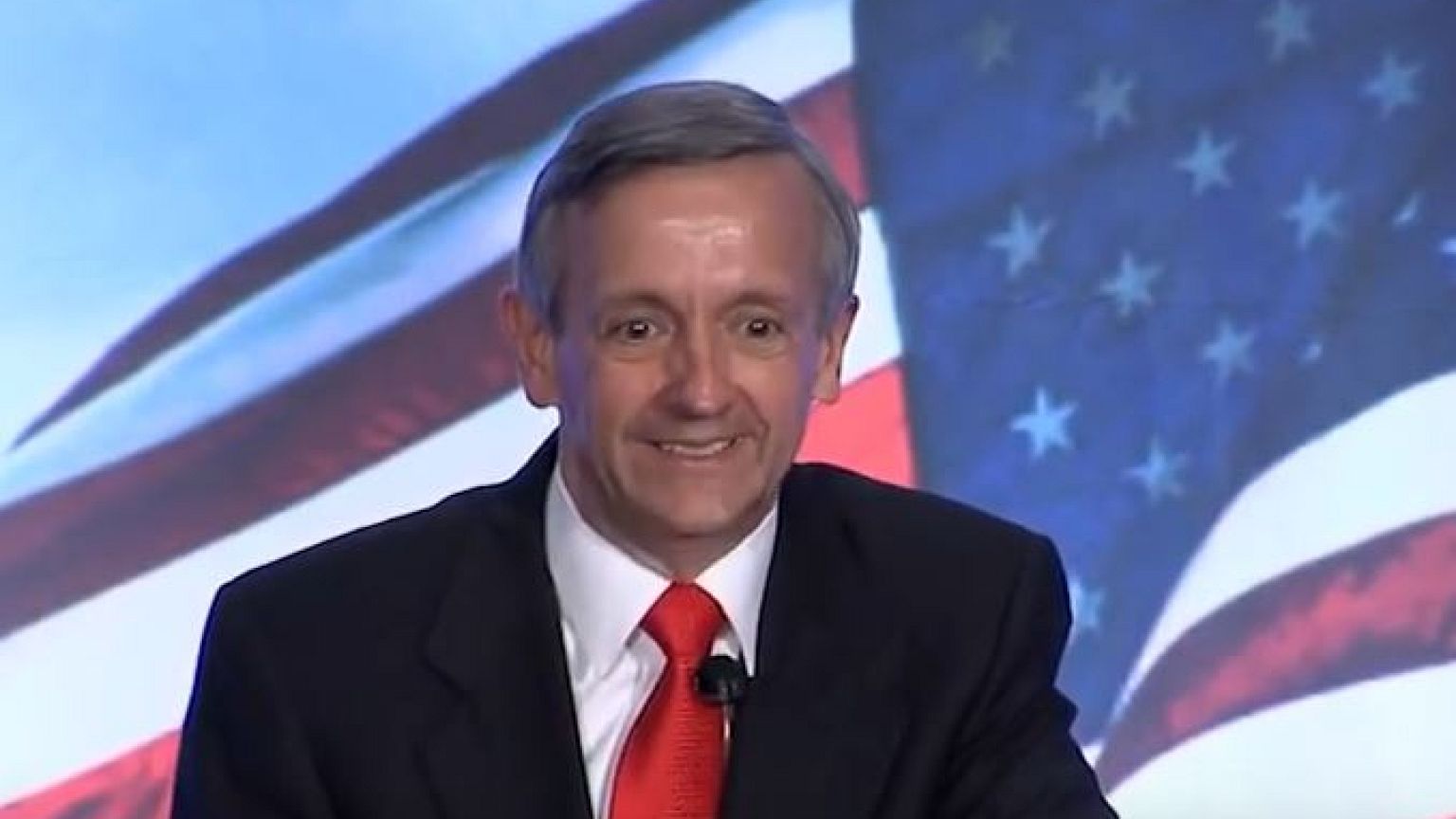 “Dios ha autorizado a Trump a eliminar a Kim Jong-un”, asegura un pastor