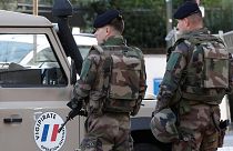 Letartóztatták a párizsi merénylet gyanúsítottját