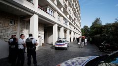 Atropello en París: lo que se sabe