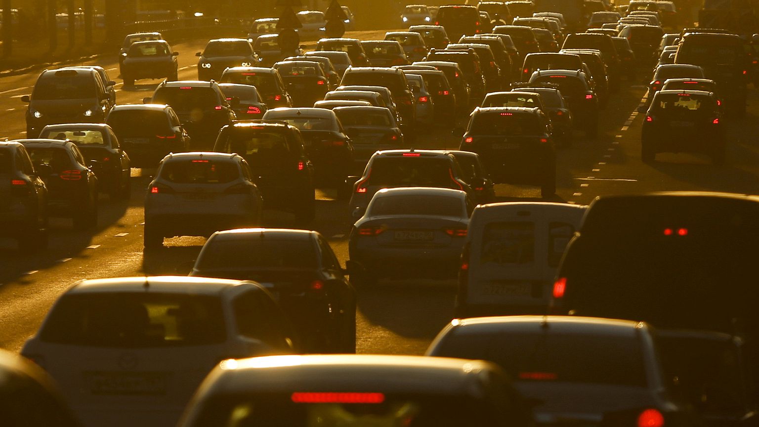 Italia fanalino di coda europeo nel trasporto pubblico
