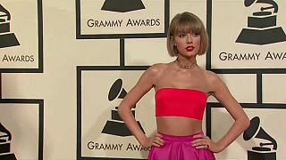 Comienza el juicio por una supuesta agresión sexual a Taylor Swift
