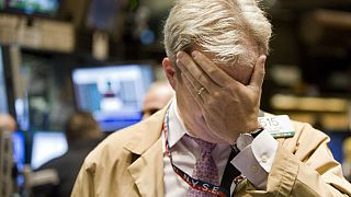 The financial crisis ten years ago to the day