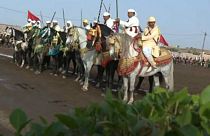 مهرجان دار بوعزة : تقليد مغربي يتجدد في كل عام