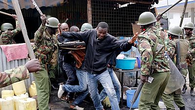 Kenya : Amnesty interpelle la police sur un usage excessif de la force