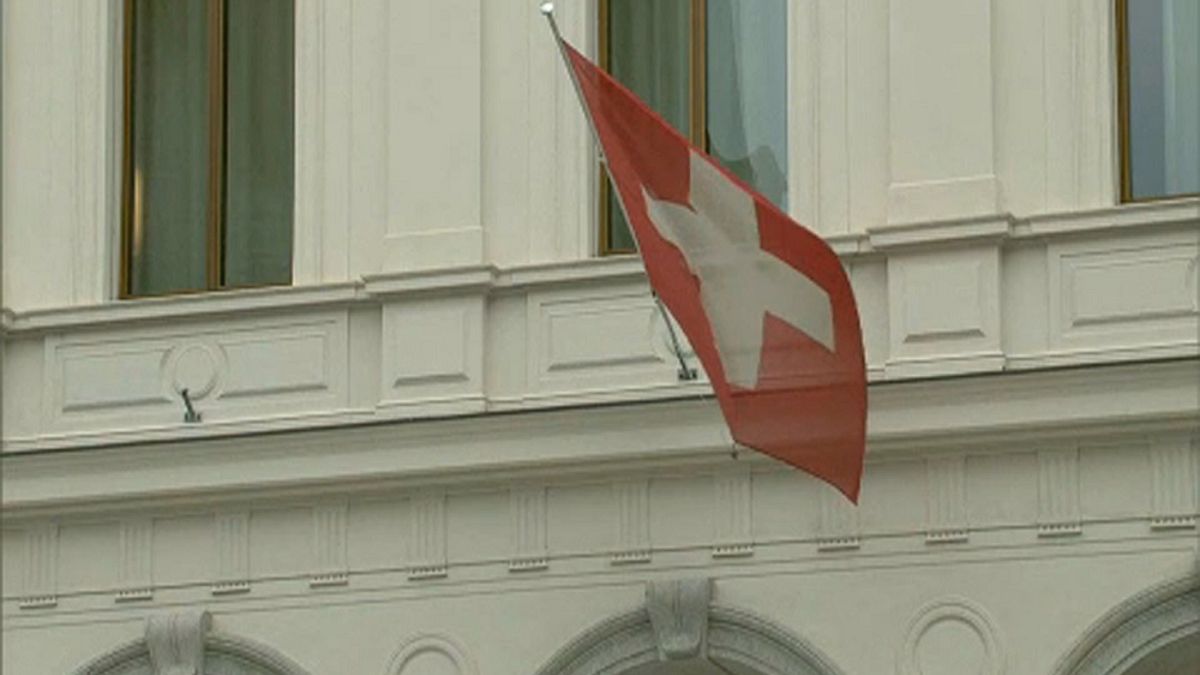 Ελβετία: Πρώτη καταδίκη χούλιγκαν