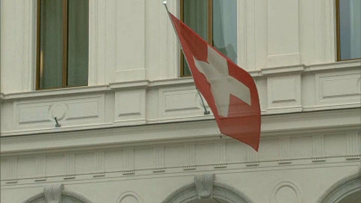 Schweiz: 3 Jahre Haft für Hooligan