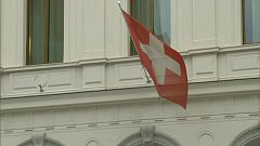Schweiz: 3 Jahre Haft für Hooligan