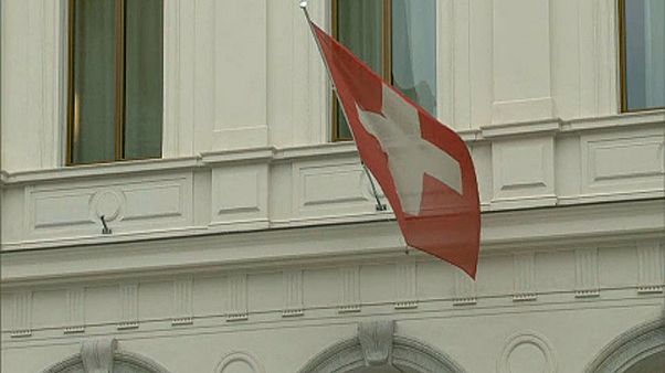 Ελβετία: Πρώτη καταδίκη χούλιγκαν Ελβετία: Πρώτη καταδίκη χούλιγκαν