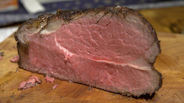 Francia: morti a cena, mistero risolto Francia: morti a cena, mistero risolto