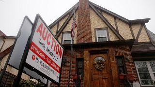 Airbnb-ztetik Trump házát