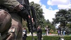 Операция "Часовой": щит или мишень?