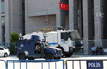 Турция: новая волна арестов