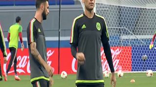 Calcio: Usa accusano il capitano del Messico Márquez di narcotraffico