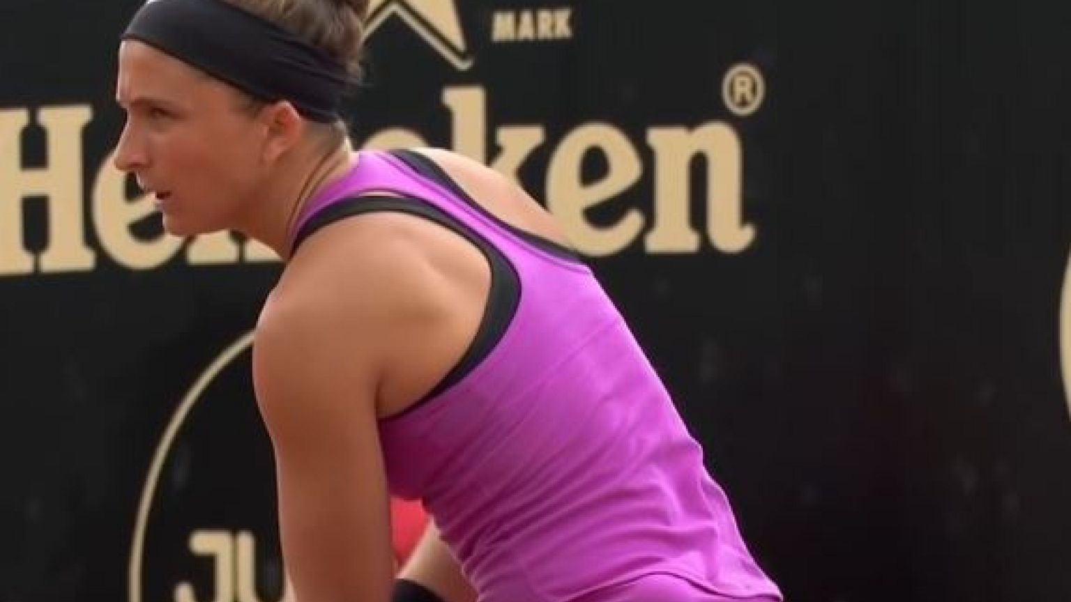 Tennis, Capua: "Errani in buona fede"