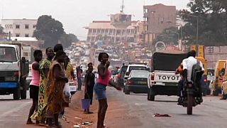 Γουινέα Μπισσάου: Παράνομη η επαιτεία παιδιών
