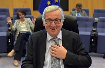 رئيس المفوضية الأوروبية ينفق 24 ألف جنيه من أموال دافعي الضرائب