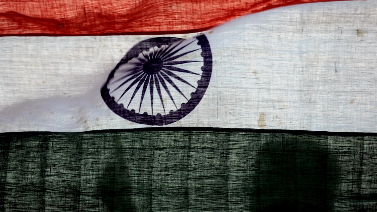 70 χρόνια απο την ανεξαρτησία της Ινδίας – ΒΙΝΤΕΟ