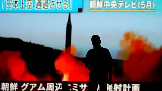 North Korea readies Guam missile strike plan