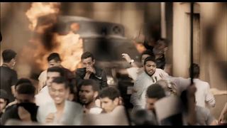 "Clash": um retrato da revolução egípcia em estreia portuguesa