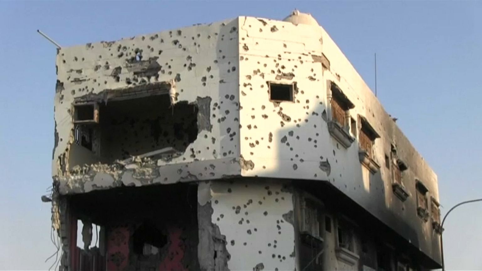 الرياض تعلن تشييد مجمع سكني على أنقاض حيّ المسوّرة