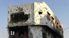 Saudis machen schiitische Stadt platt